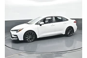 $23995 : Toyota Corolla 2024 SE 4dr S thumbnail