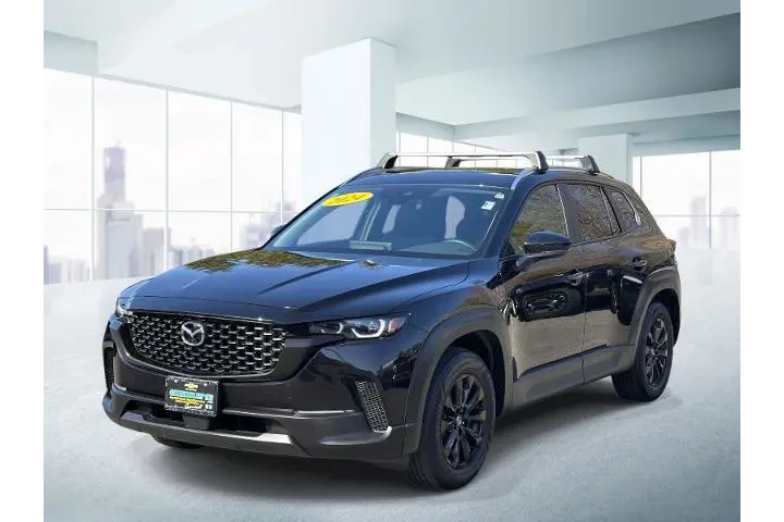 $25888 : Mazda CX-50 2024 AWD 2.5 S P image 1