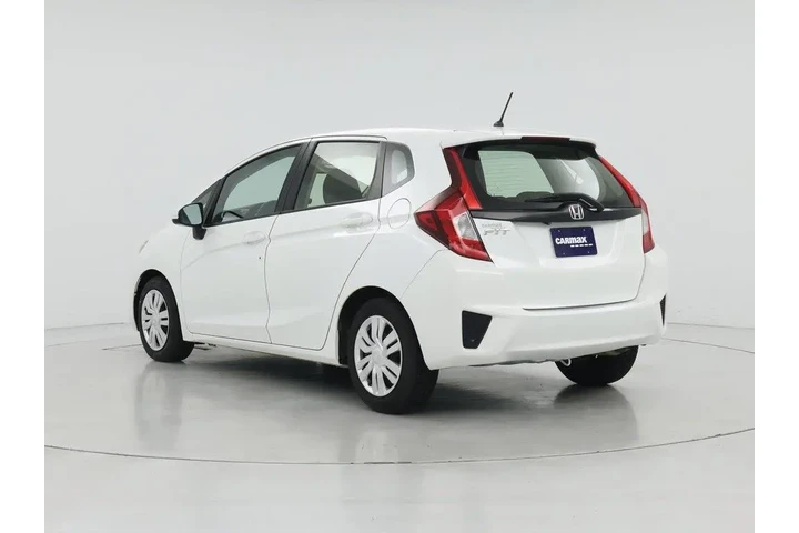 $14998 : Honda Fit 2016 LX 4dr Hatchb image 2