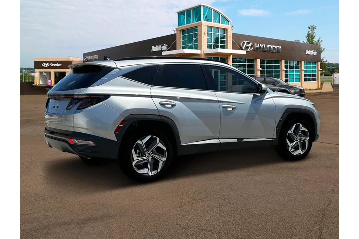 $26900 : Hyundai TUCSON 2024 AWD Limi image 8