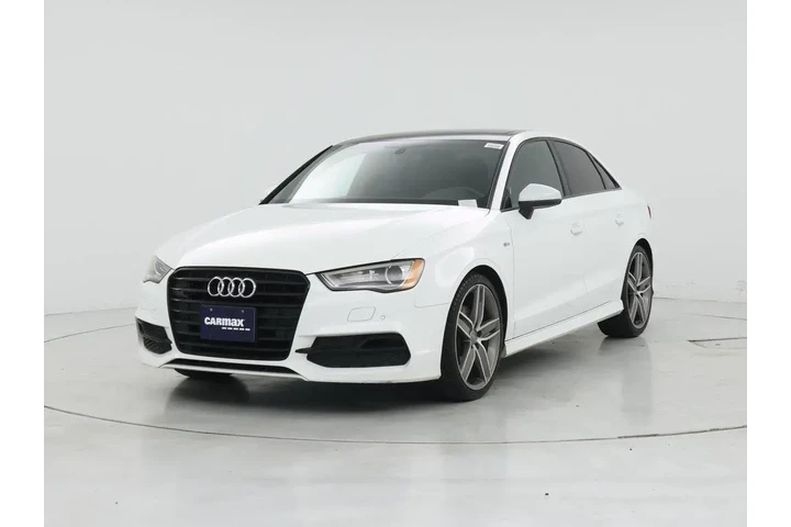 $15998 : Audi A3 2016 1.8T Premium 4d image 4