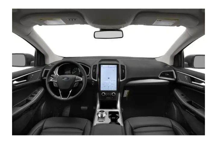 $25995 : Ford Edge 2022 AWD SEL 4dr C image 4