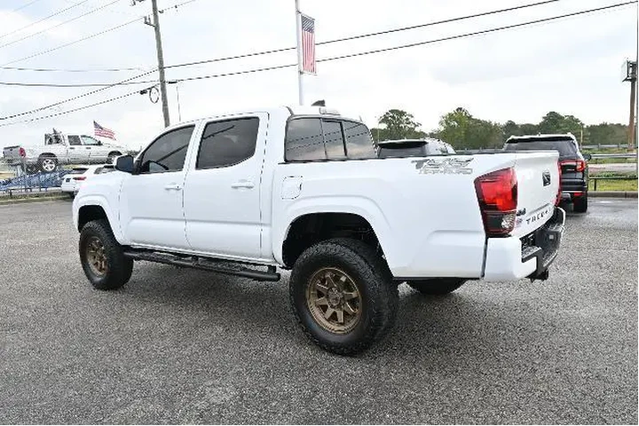 $34988 : Toyota Tacoma 2023 4x4 TRD P image 6