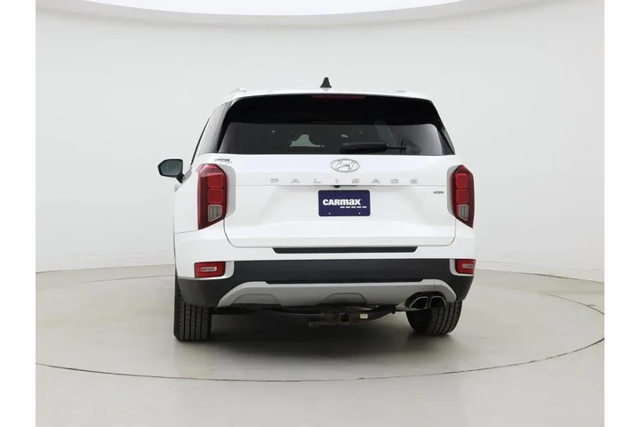 $26998 : Hyundai PALISADE 2022 AWD SE image 6