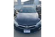 $13988 : Toyota Camry 2015 SE 4dr Sed thumbnail