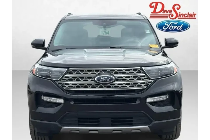 $34777 : Ford Explorer 2023 AWD Limit image 2