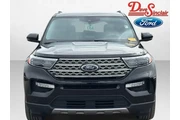 $34777 : Ford Explorer 2023 AWD Limit thumbnail