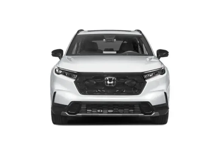 $31483 : Honda CR-V Hybrid 2025 Sport image 4