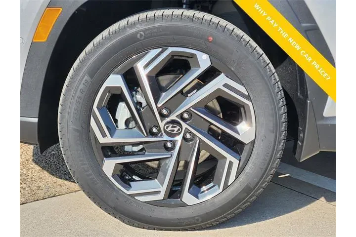 $37991 : Hyundai TUCSON 2026 AWD Limi image 7