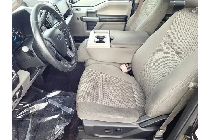 $21888 : Ford F-150 2015 4x4 XLT 4dr image 10