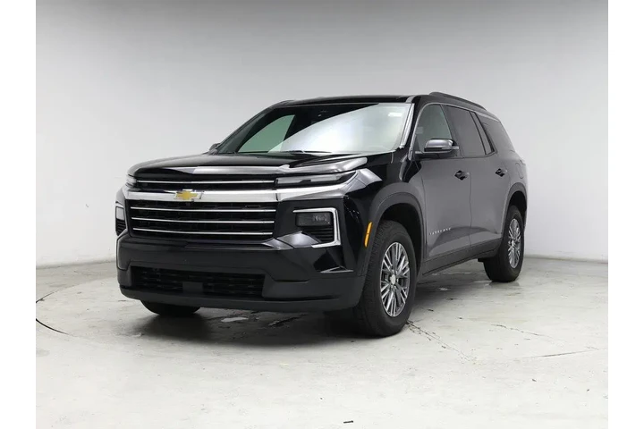 $34998 : Chevrolet Traverse 2025 LT 4 image 4