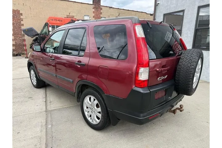 $2995 : 2005 CR-V EX 4WD AT image 3