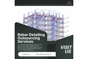 Rebar Detailing Outsourcing en Minneapolis y Saint Paul
