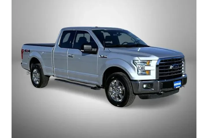 $22995 : Ford F-150 2016 4x4 Lariat 4 image 3