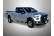 $22995 : Ford F-150 2016 4x4 Lariat 4 thumbnail