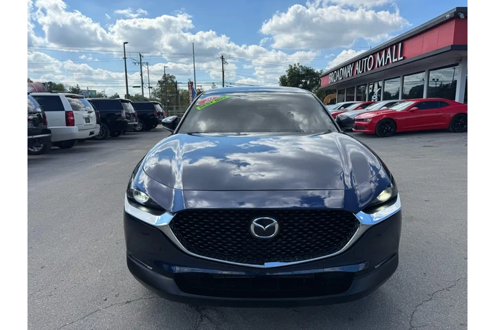 $13980 : 2020 CX-30 Select Package FWD image 7