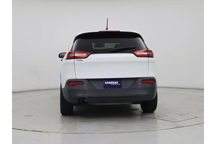 $10998 : Jeep Cherokee 2015 Sport 4dr image 6