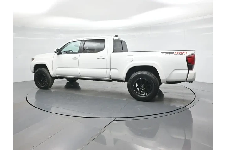 $27500 : Toyota Tacoma 2018 4x4 TRD S image 5