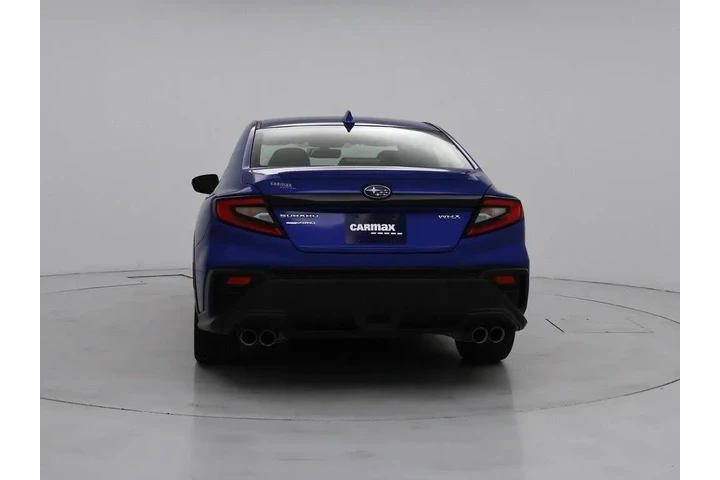 $29998 : Subaru WRX 2022 AWD Limited image 6