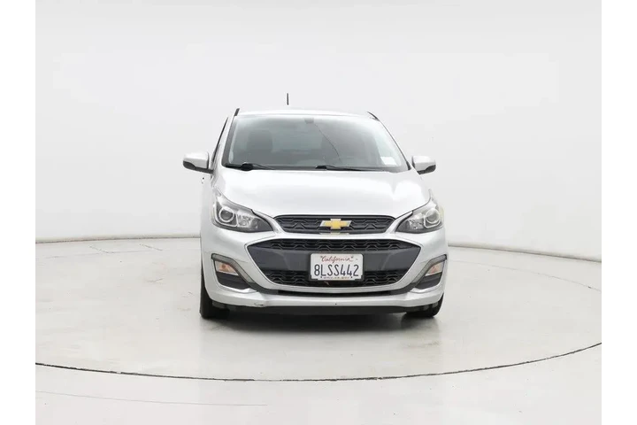 $11599 : Chevrolet Spark 2020 1LT CVT image 5