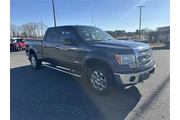 $23498 : Ford F-150 2014 4x4 FX4 4dr thumbnail