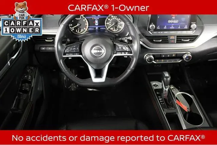 $19163 : Nissan Altima 2024 2.5 SR 4d image 5