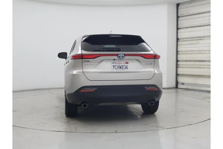 $28998 : Toyota Venza 2022 AWD LE 4dr image 6