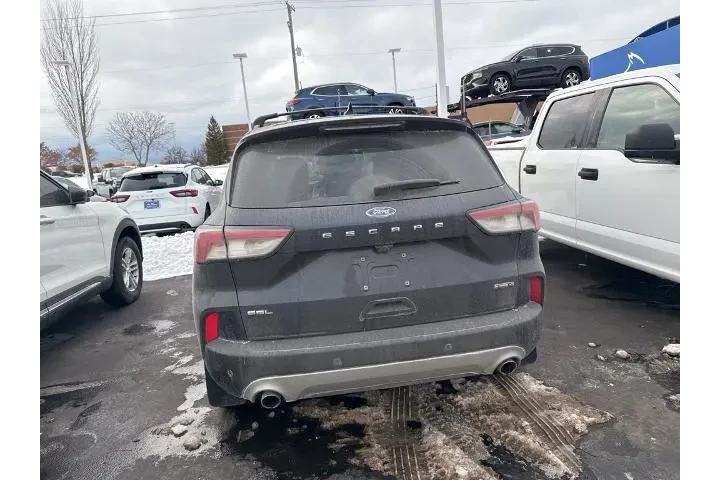 $21779 : Ford Escape Hybrid 2021 AWD image 5