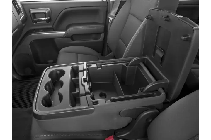 2016 Silverado 1500 LT image 10