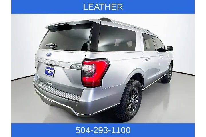 $23446 : Ford Expedition MAX 2020 4x4 image 5