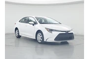 Toyota Corolla 2025 LE 4dr S en Elizabethtown