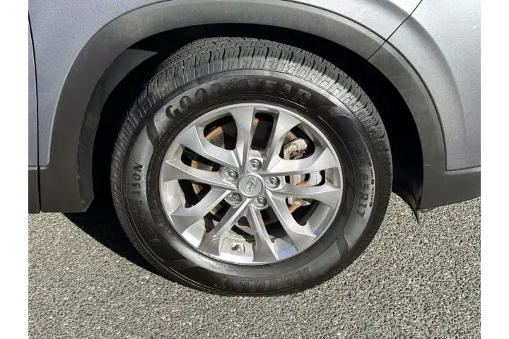 $15998 : Hyundai SANTA FE 2019 AWD SE image 6