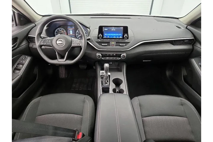 $21998 : Nissan Altima 2024 2.5 S 4dr image 9