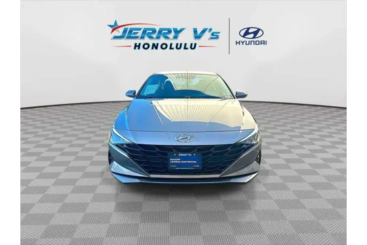 $23995 : Hyundai ELANTRA Hybrid 2023 image 3