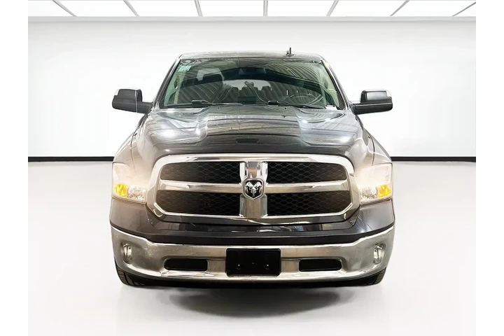 $19999 : Ram 1500 Classic 2021 4x4 Tr image 4