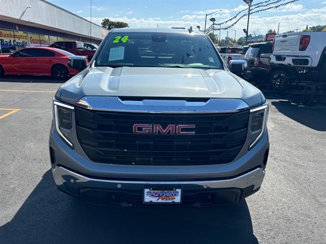 $47299 : 2024 GMC Sierra 1500 4WD Reg image 8