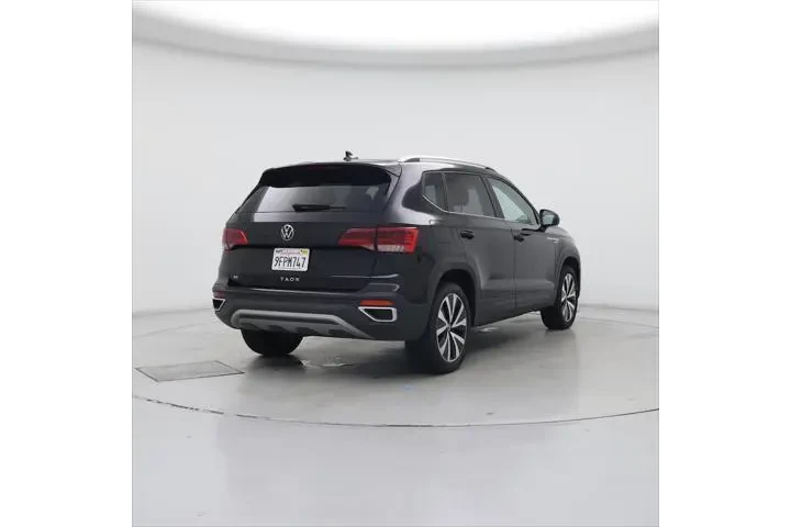 $21998 : Volkswagen Taos 2023 SE 4dr image 8