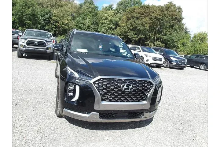 $35895 : Hyundai PALISADE 2022 AWD Ca image 2