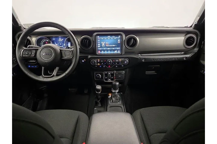 $33998 : Jeep Wrangler 2023 4x4 Willy image 9