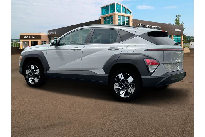 $23500 : Hyundai KONA 2024 AWD SEL 4d image 4