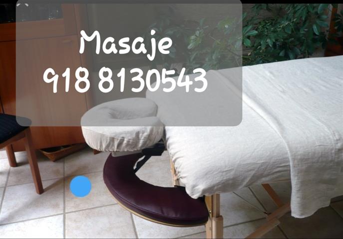 Masajes Massage 9188130543 image 6
