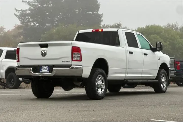 $39490 : Ram 2500 2023 4x4 Tradesman image 4