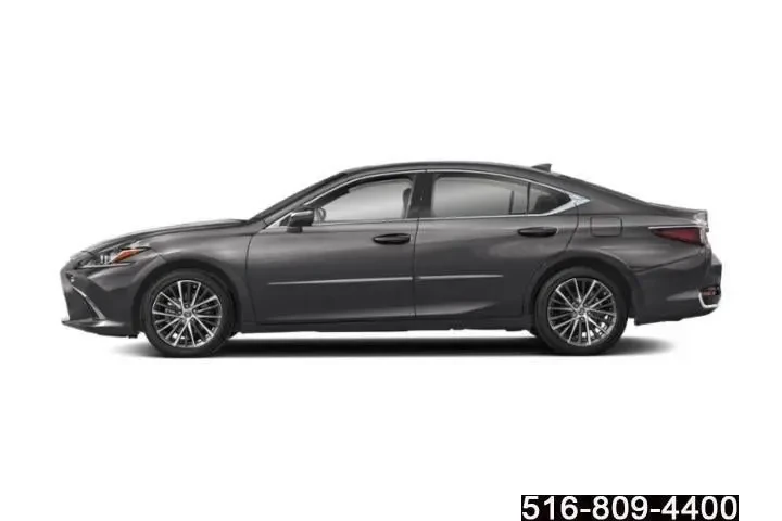 $33447 : Lexus ES 250 2023 AWD 4dr Se image 3