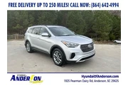 Hyundai SANTA FE 2018 SE 4dr en Greenville