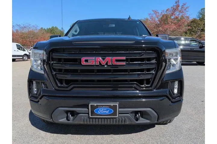 $32884 : GMC Sierra 1500 2020 4x4 Ele image 8