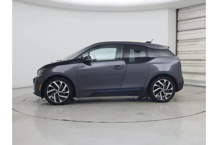$12599 : BMW i3 2017 94 Ah 4dr Hatchb image 3