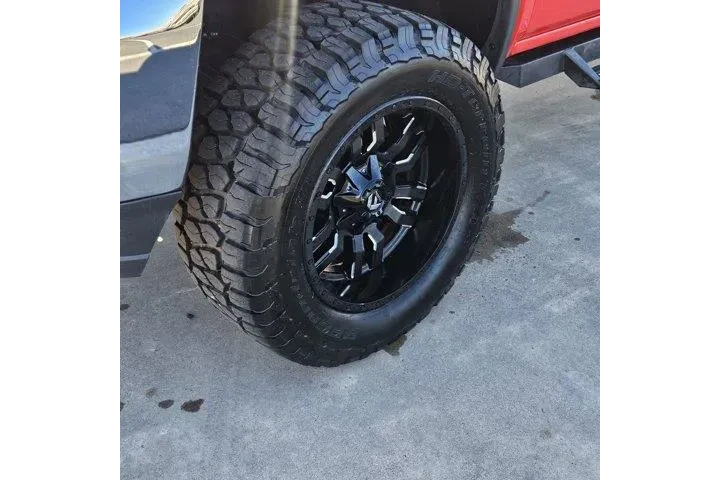 $36888 : GMC Sierra 2500HD 2016 4x4 S image 9