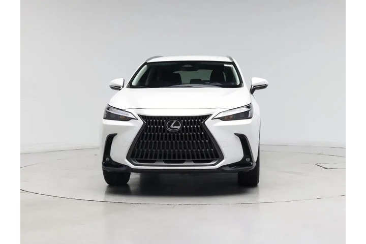 $34998 : Lexus NX 250 2024 4dr Crosso image 5