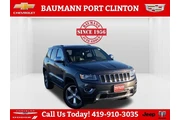 Jeep Grand Cherokee 2015 4x4