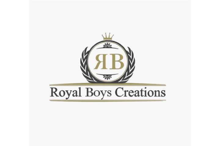 ROYAL BOYS CREATIONS image 1